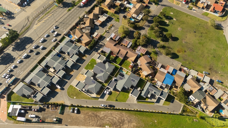 3 Bedroom Property for Sale in Marinda Park Western Cape